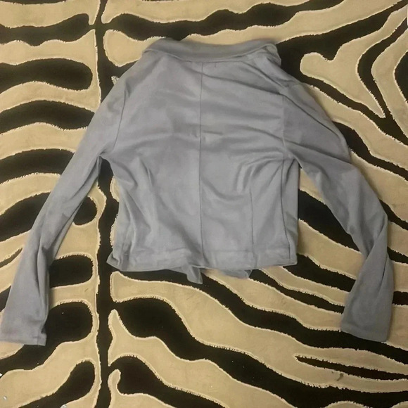 Romeo + Juliet Couture Blazer - Picture 3 of 3